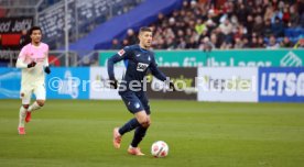 17.01.26 TSG 1899 Hoffenheim - Bayer 04 Leverkusen