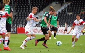 13.09.26 VfB Stuttgart II - SC Preu&szlig;en M&uuml;nster