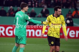 06.12.23 VfB Stuttgart - Borussia Dortmund