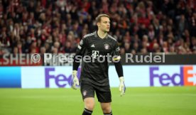 12.04.22 FC Bayern M&uuml;nchen - FC Villareal