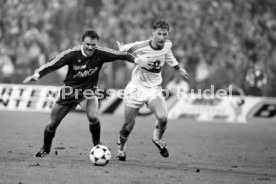 15.11.88 FC Bayern M&uuml;nchen - VfB Stuttgart