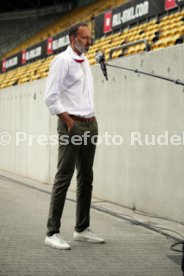 SG Dynamo Dresden - VfB Stuttgart