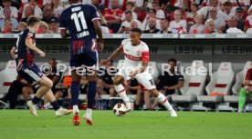 04.09.26 VfB Stuttgart - 1. FC K&ouml;ln