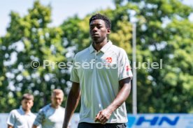 05.07.25 SSV Reutlingen - 1. FC Kaiserslautern