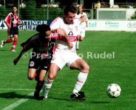 27.06.98 U17 VfB Stuttgart - U17 Eintracht Frankfurt