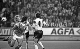 27.04.88 Deutschland - Schweiz