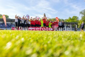 23.05.26 wfv-Pokal Finale 2026 Stuttgarter Kickers - SG Sonnenhof Gro&szlig;aspach