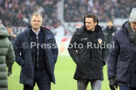 21.01.23 VfB Stuttgart - 1. FSV Mainz 05