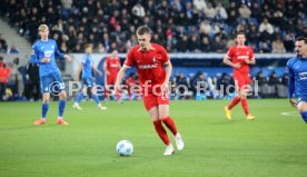 08.12.24 TSG 1899 Hoffenheim - SC Freiburg