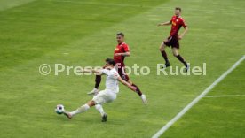 16.05.21 SV Sandhausen - SSV Jahn Regensburg
