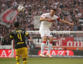 VfB Stuttgart - Borussia Dortmund