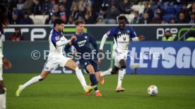13.12.25 TSG 1899 Hoffenheim - Hamburger SV