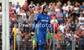 SSV Reutlingen - VfB Stuttgart