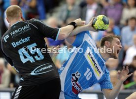 TVB 1898 Stuttgart - VfL Gummersbach