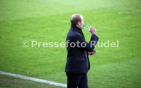 24.01.01 TSG 1899 Hoffenheim - 1. FC K&ouml;ln