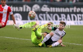 SV Sandhausen