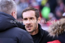 08.02.25 SC Freiburg - 1. FC Heidenheim
