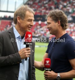 DFB Deutschland - Estland