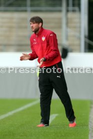 VfB Stuttgart II - Stuttgarter Kickers