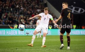 28.03.23 Deutschland - Belgien