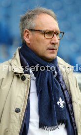 TSG 1899 Hoffenheim - SV Darmstadt 98