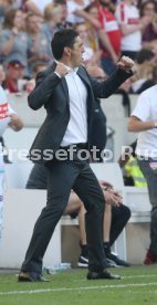 VfB Stuttgart - SV Werder Bremen