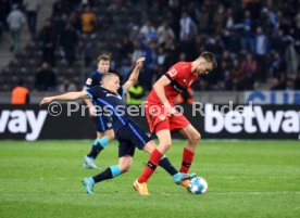 24.04.22 Hertha BSC Berlin - VfB Stuttgart