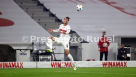 22.09.23 VfB Stuttgart - SV Darmstadt 98