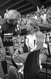 27.07.91 VfB Stuttgart - Inter Mailand
