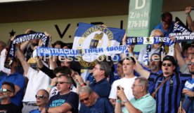 14.06.22 SV Eintracht Trier - Stuttgarter Kickers
