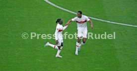 15.04.23 VfB Stuttgart - Borussia Dortmund