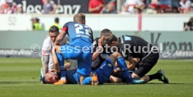 VfB Stuttgart - TSG 1899 Hoffenheim