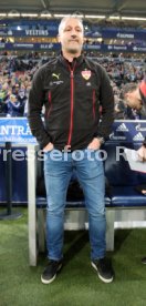 FC Schalke 04 - VfB Stuttgart