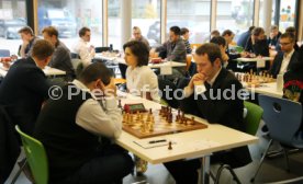 Schach Bundesliga