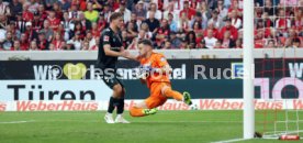 26.08.23 SC Freiburg - SV Werder Bremen