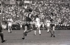 26.05.1984 VfB Stuttgart - Hamburger SV