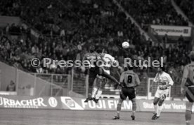 18.09.94 VfB Stuttgart - Eintracht Frankfurt