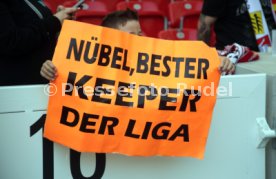 04.05.24 VfB Stuttgart - FC Bayern M&uuml;nchen