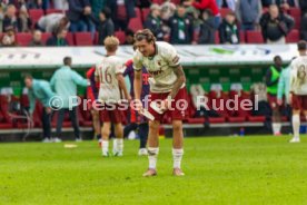 10.10.26 FC Augsburg - FC Bayern M&uuml;nchen