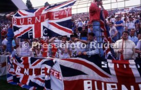 12.06.88 England - Irland