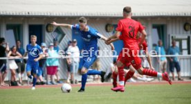 01.08.20 Stuttgarter Kickers - FC Ingolstadt II