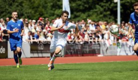 02.07.22 SV B&ouml;blingen - VfB Stuttgart
