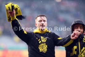 FC Bayern M&uuml;nchen - Borussia Dortmund