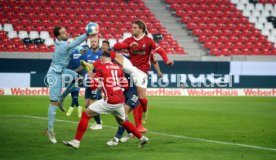 11.12.21 SC Freiburg - TSG 1899 Hoffenheim