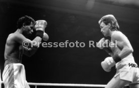 05.03.88 Boxen Rene Weller
