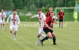 16.05.25 FC Esslingen - SF Dorfmerkingen