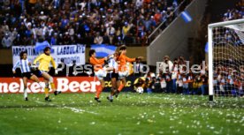 25.06.78 Argentinien - Niederlande