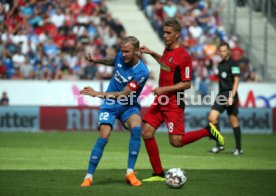 TSG 1899 Hoffenheim - SC Freiburg