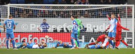 TSG 1899 Hoffenheim - Bayer 04 Leverkusen
