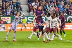 10.10.26 FC Augsburg - FC Bayern M&uuml;nchen